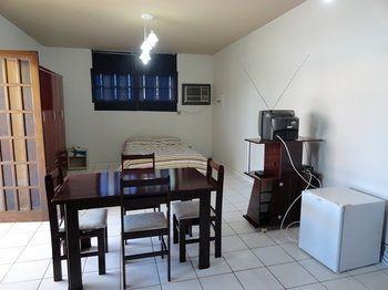 Formosa Residence João Pessoa Εξωτερικό φωτογραφία