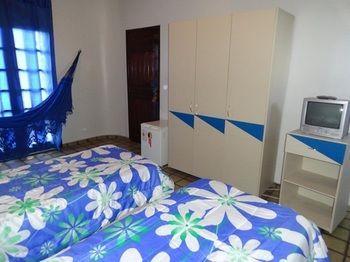 Formosa Residence João Pessoa Εξωτερικό φωτογραφία