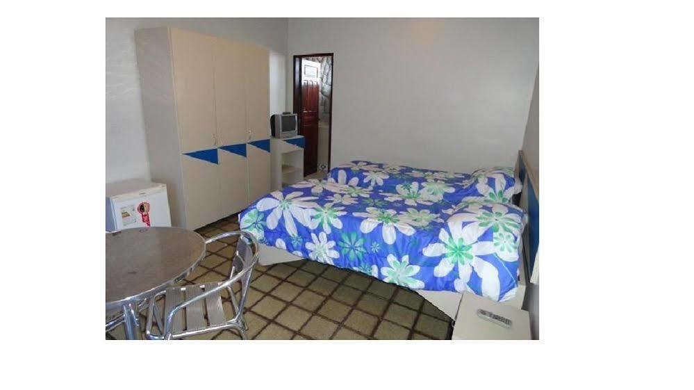Formosa Residence João Pessoa Εξωτερικό φωτογραφία